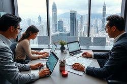 香港公司做审计需要多少钱？全面解析费用结构与影响因素