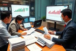 揭开香港公司审计做账费用的秘密：合理预算与省钱指南
