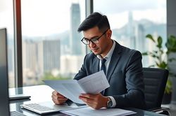 全面解析：香港小型公司审计的必知指南——让你的企业稳健迈向未来