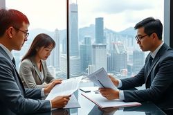 香港公司审计有什么好？深入剖析为什么企业应重视香港审计的多重价值
