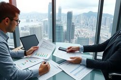 香港公司审计调整：揭秘财务合规的新趋势与实务指南