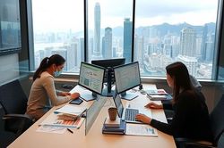 香港公司注册、报税与审计全解析：迈向国际化商业舞台的关键指南