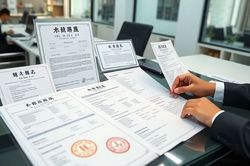香港公司审计需什么证件：详尽指南助你合规无忧