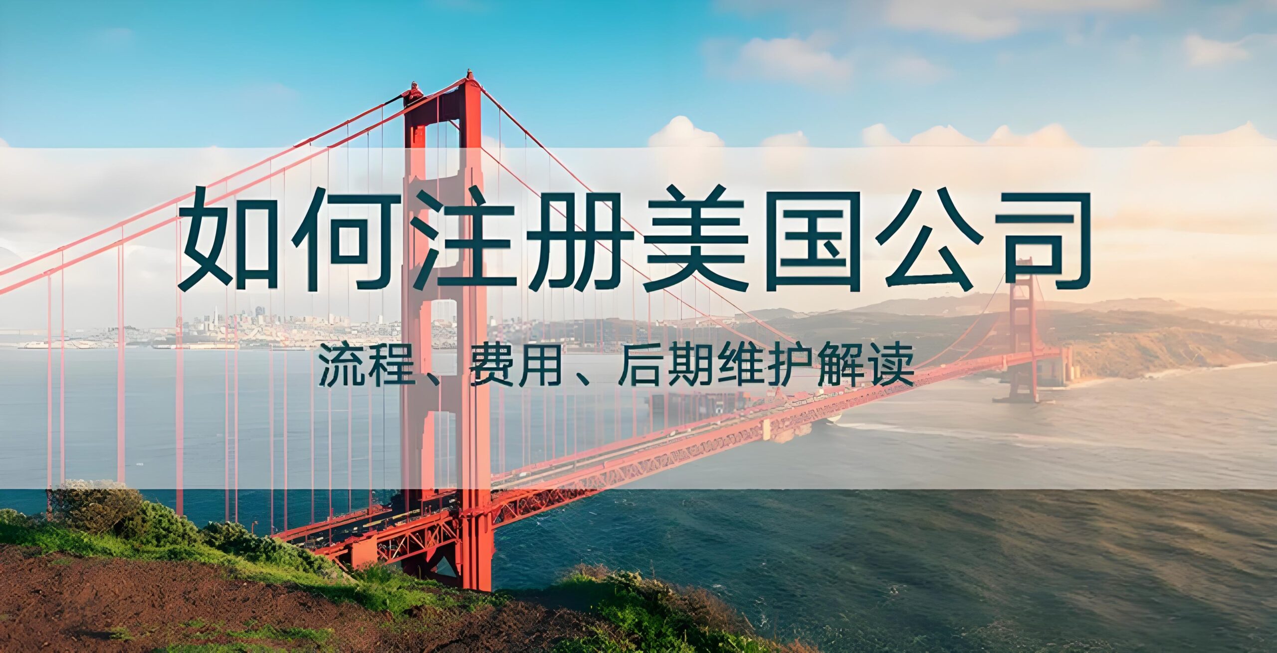 非美国居民美股投资必看！注册美国 LLC 三大隐藏福利，合法节税省下的都是利润