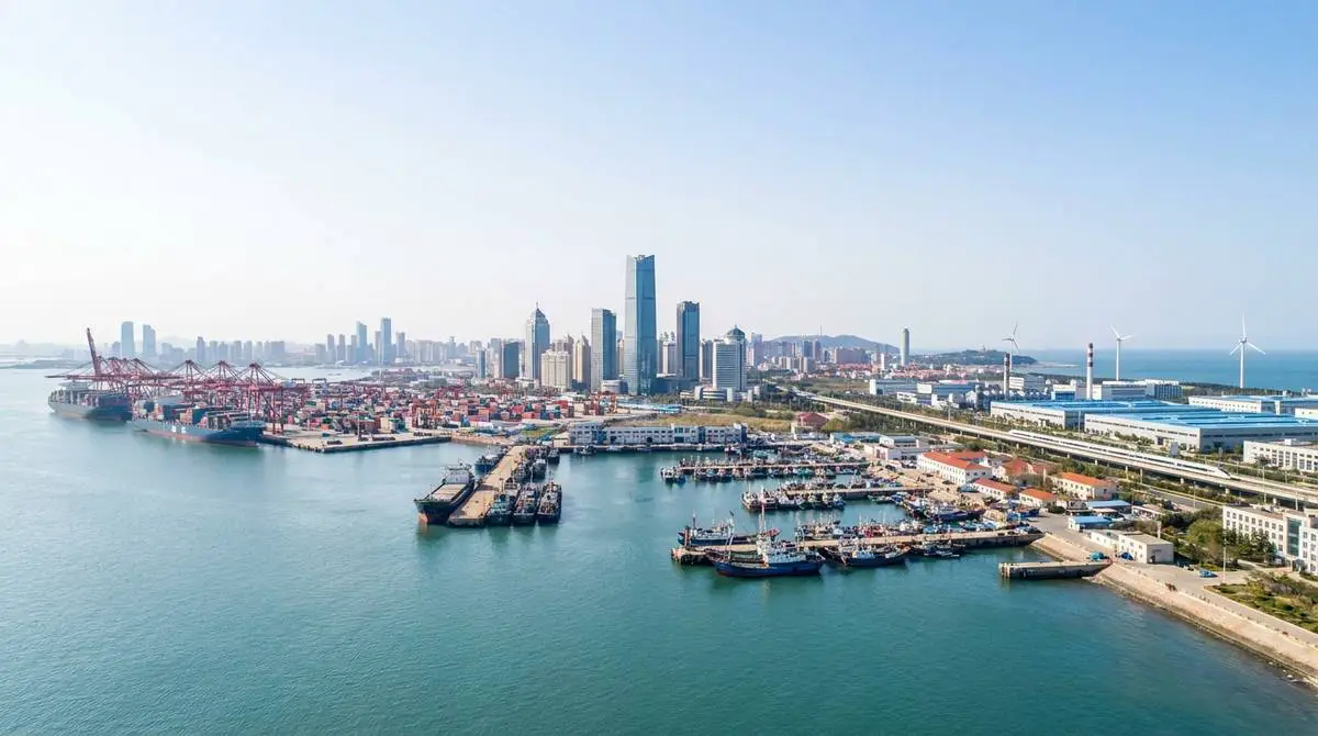 山东跨境掘金指南：锁定这些高潜力城市！注册收款平台全方案，新手避坑必看