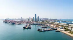 山东跨境掘金指南：锁定这些高潜力城市！注册收款平台全方案，新手避坑必看