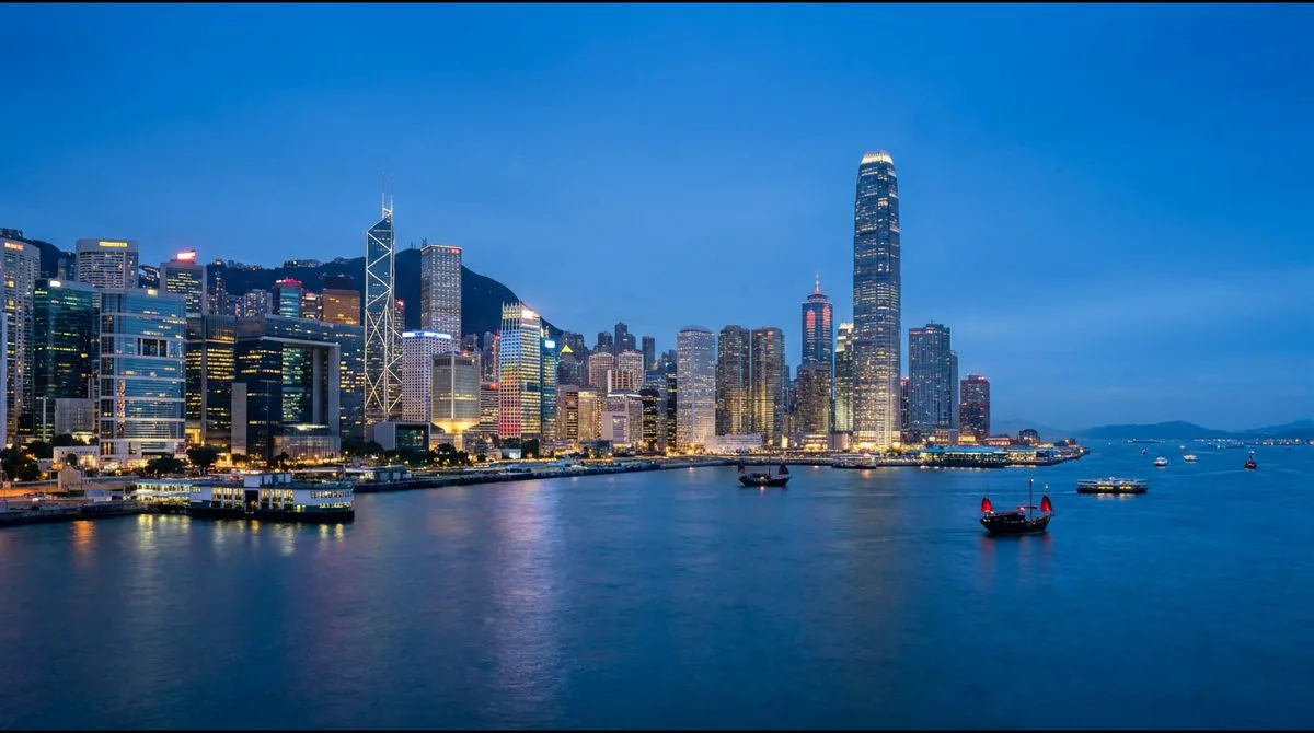 独立站收款神器！免美国公司，香港个人Stripe注册教程，新手快速开通收款