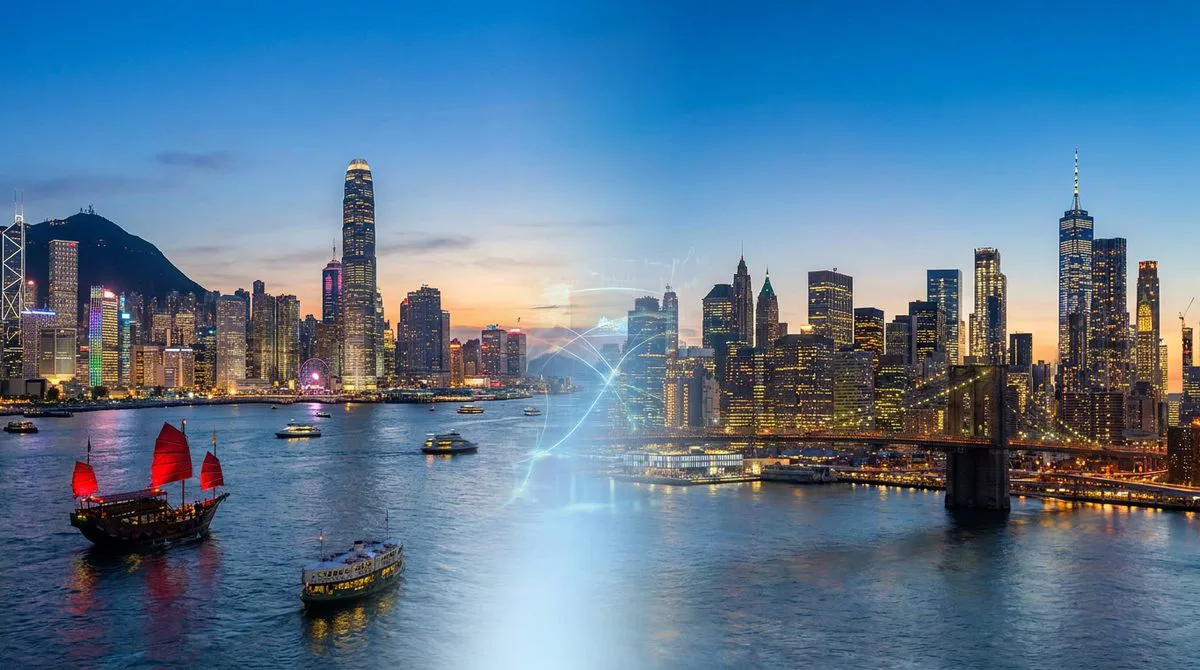 香港公司 vs 美国公司:跨境电商选哪个?别再被忽悠!一篇讲透利弊