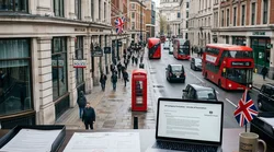2026英国公司注册保姆级教程！核名开户全流程，避开99%坑，手把手教你快速下证