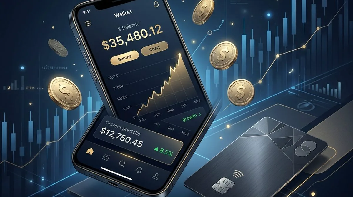 XMoney 内地远程开户 境外账户美元收益