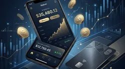 炒美股港股不用境外卡？XMoney 内地远程开户，闲置美元年化 6% 的实操路径