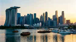 2026新加坡开户避坑！OCBC/渣打/汇丰远程实测，跨境卖家零差旅轻松下户一次讲清