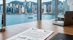 香港金管局重磅回应！内地人开港卡未关停，门槛已变！最新要求曝光，想开户的速看