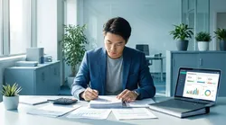 OCBC收紧难开户？2026年渣打远程开户首选！非居民条件成本对比，省钱省心