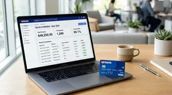 独立站救星！Stripe/PayPal提现难？2026年美卡开户，告别资金冻结