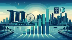 新加坡EP变天！2027薪资大涨，2026自雇申请最后窗口，错过门槛更高