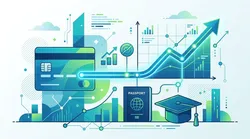 留学生必看！回国前BOA信用卡千万别注销，信用记录断了后果太严重