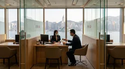 别再白跑！2026内地人开香港账户，这3份核心文件缺一不可，否则现场秒拒