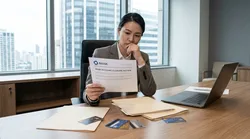 警惕！2026非居民账户大清洗？避开3大关户陷阱，手把手教你稳保账户安全不冻结