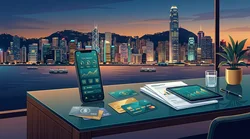 中银、汇丰、渣打、众安……这7家港卡用下来，差距真不小