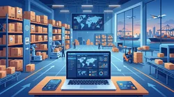 2026年美国要对中国降税了，9月24日清单公布，301关税最高降25%？跨境卖家备货、开户、报税一文讲通