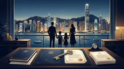 2026香港投资移民新政！高净值别踩雷：避开3大后端拒签陷阱，否则资金白投