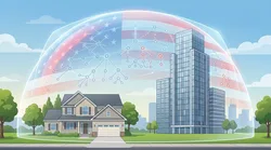FinCEN终结美国房产匿名，中国企业出海注册合规避险全攻略