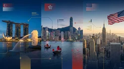 2026外贸老板必看！新加坡、香港、美国公司注册对比，选错成本翻倍